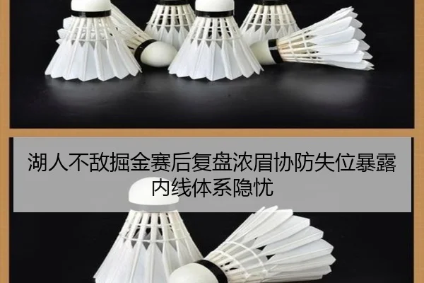湖人不敌掘金赛后复盘浓眉协防失位暴露内线体系隐忧